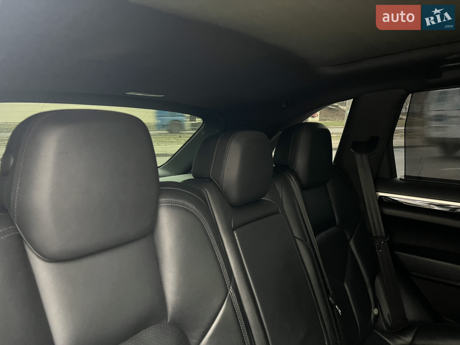 2016 Porsche Cayenne - мініатюра 13