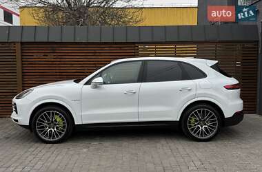 Внедорожник / Кроссовер Porsche Cayenne 2020 в Одессе