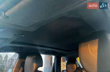 Внедорожник / Кроссовер Porsche Cayenne 2008 в 