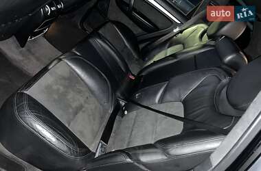 Внедорожник / Кроссовер Porsche Cayenne 2007 в 