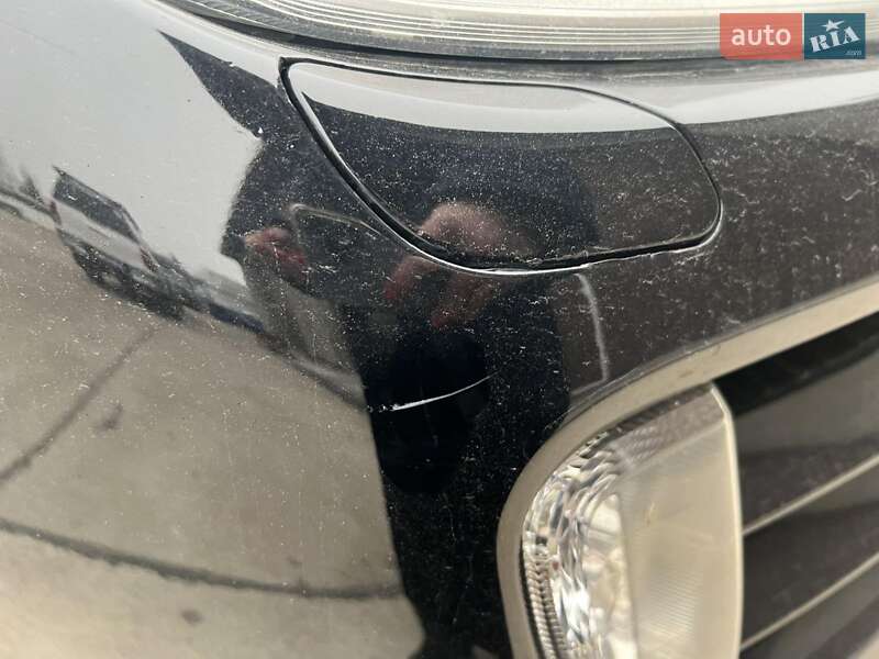 Позашляховик / Кросовер Porsche Cayenne 2004 в Одесі