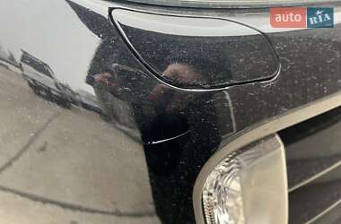 Внедорожник / Кроссовер Porsche Cayenne 2004 в 