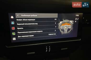 Внедорожник / Кроссовер Porsche Cayenne 2022 в 