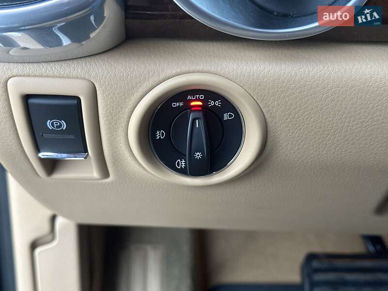 Внедорожник / Кроссовер Porsche Cayenne 2013 в Мукачево