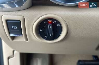 Внедорожник / Кроссовер Porsche Cayenne 2013 в 