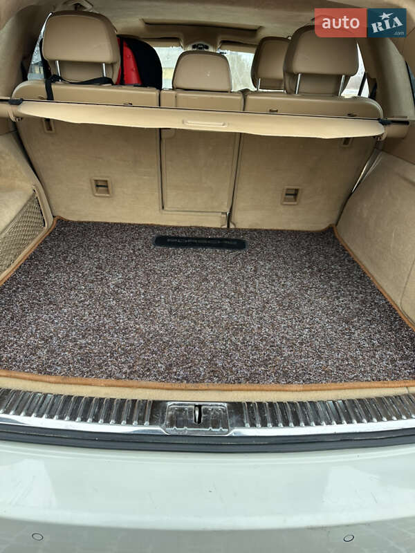 Позашляховик / Кросовер Porsche Cayenne 2010 в Диканьці