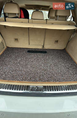 Внедорожник / Кроссовер Porsche Cayenne 2010 в 