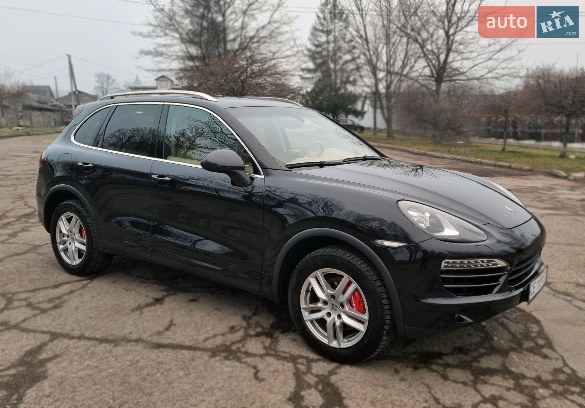 2011 Porsche Cayenne - мініатюра 15