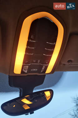 Позашляховик / Кросовер Porsche Cayenne 2011 в Чернівцях