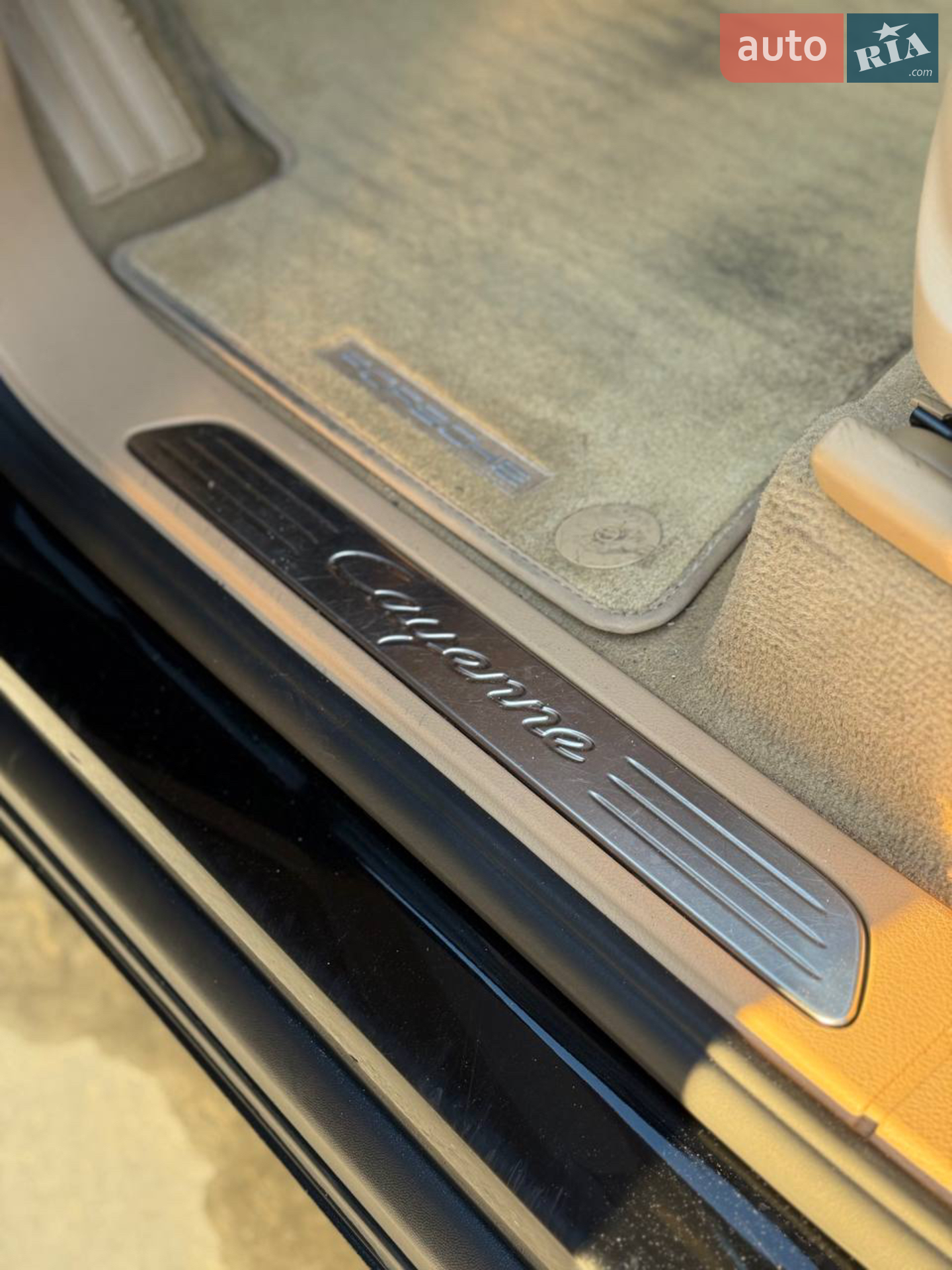 2012 Porsche Cayenne - мініатюра 17