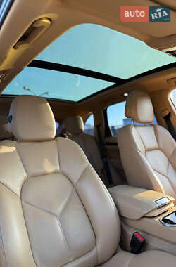 Позашляховик / Кросовер Porsche Cayenne 2012 в Чернівцях