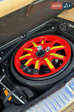 Позашляховик / Кросовер Porsche Cayenne 2012 в Чернівцях