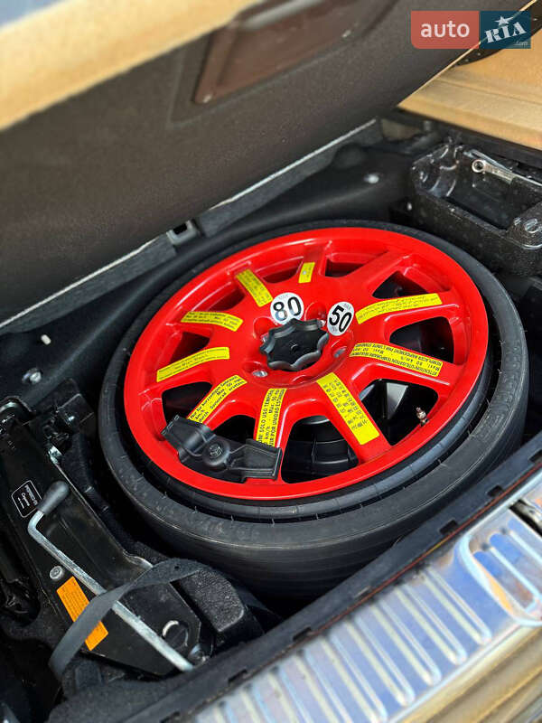 Внедорожник / Кроссовер Porsche Cayenne 2012 в Черновцах фото 27 Внедорожник / Кроссовер Porsche Cayenne 2012 в Черновцах