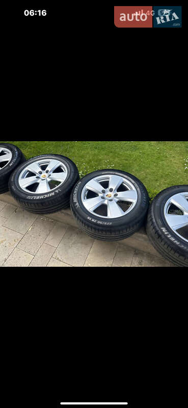 Внедорожник / Кроссовер Porsche Cayenne 2012 в Черновцах фото 4 Внедорожник / Кроссовер Porsche Cayenne 2012 в Черновцах