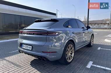 Позашляховик / Кросовер Porsche Cayenne 2023 в Одесі