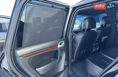 Внедорожник / Кроссовер Porsche Cayenne 2008 в 