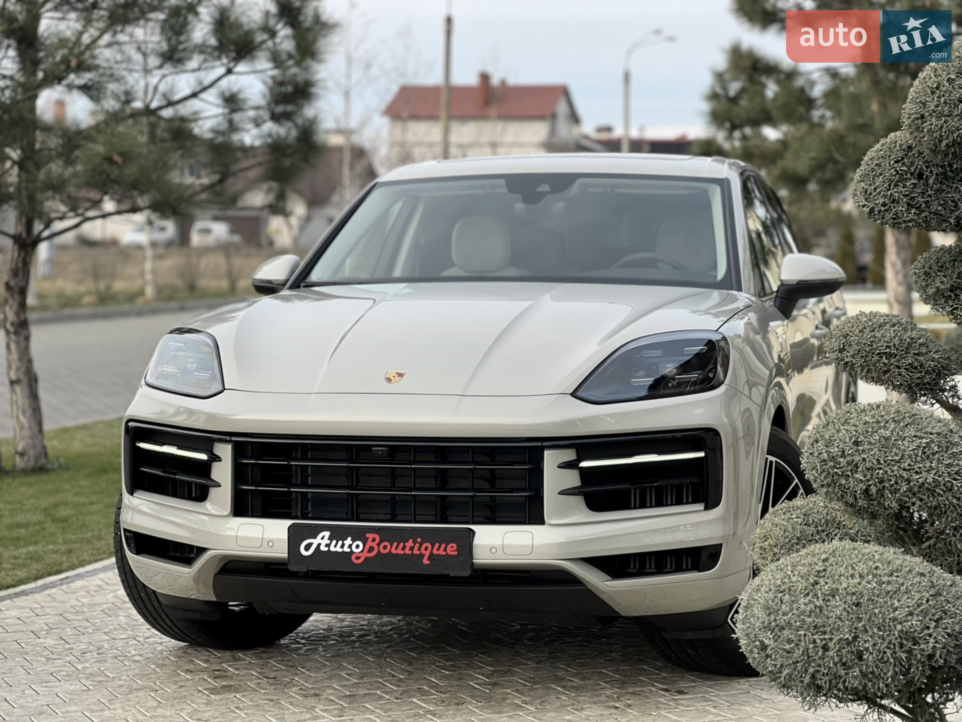 2024 Porsche Cayenne - мініатюра 26