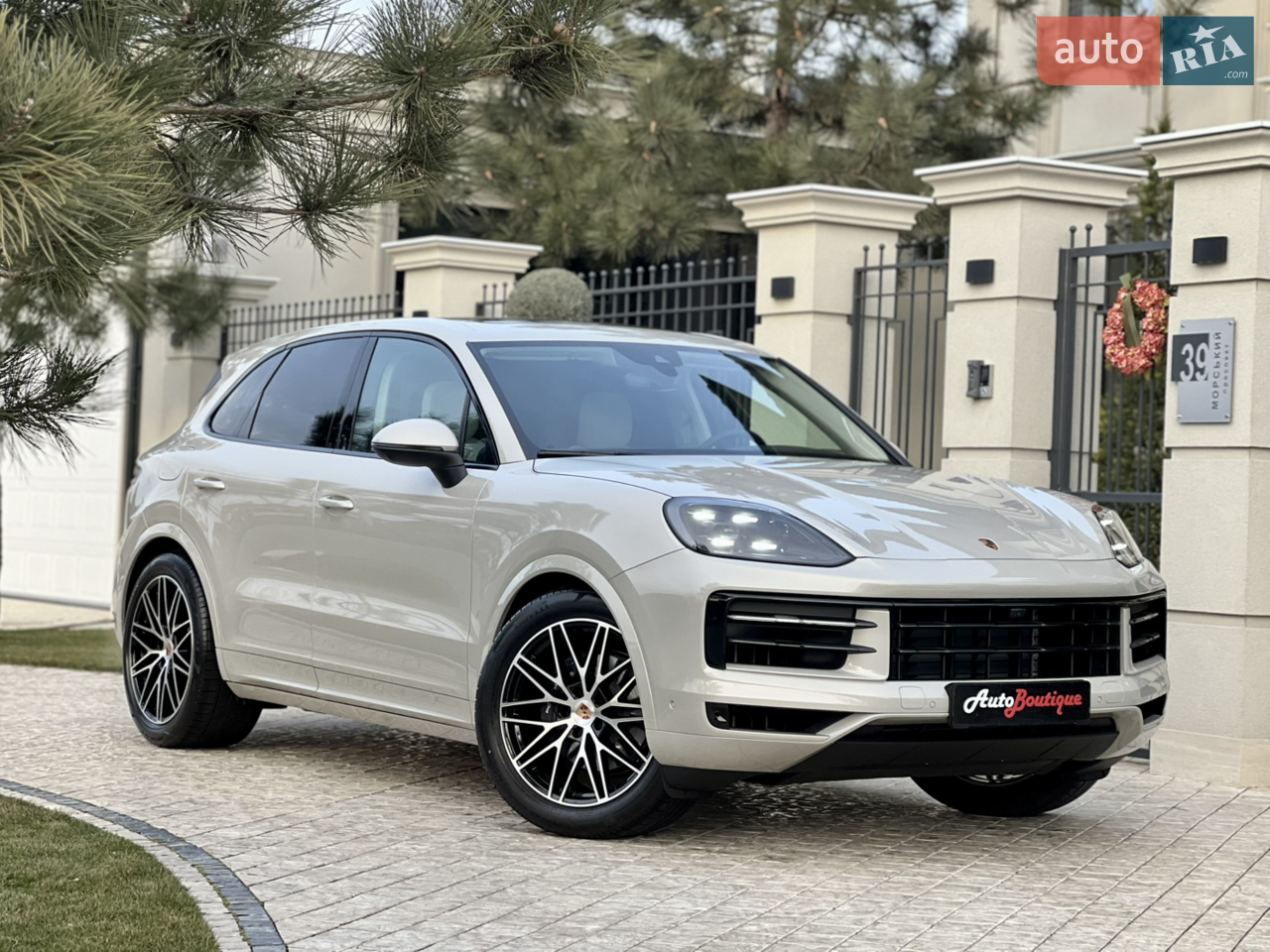 2022 BMW X7 - мініатюра 66