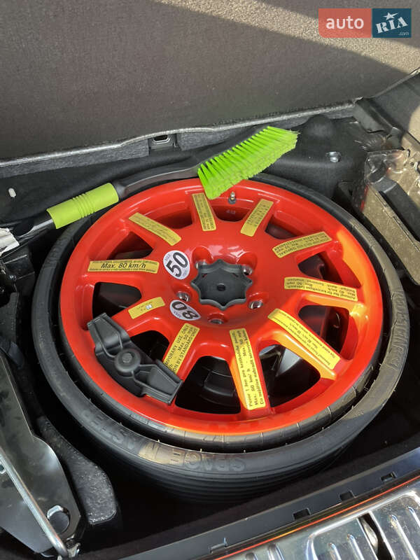 Внедорожник / Кроссовер Porsche Cayenne 2016 в Самборе фото 22 Внедорожник / Кроссовер Porsche Cayenne 2016 в Самборе