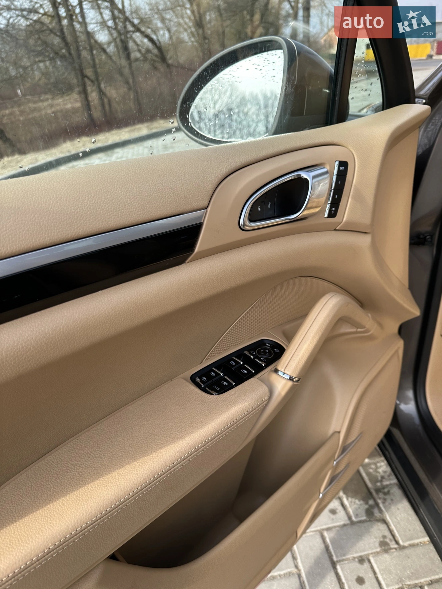 2014 Porsche Cayenne - мініатюра 10