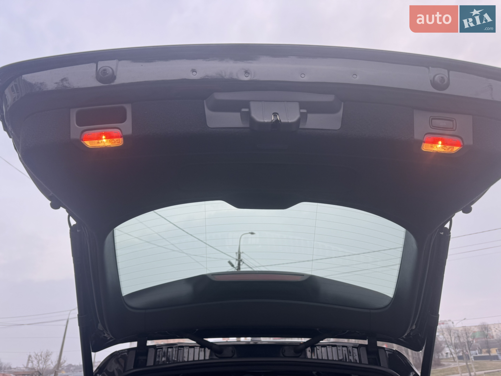 2014 Porsche Cayenne - мініатюра 25