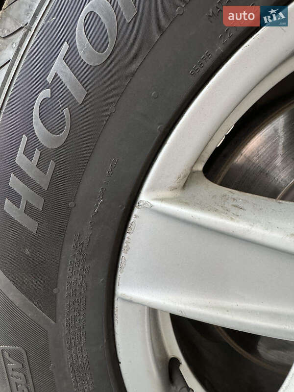 Позашляховик / Кросовер Porsche Cayenne 2012 в Тернополі