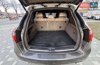 Позашляховик / Кросовер Porsche Cayenne 2011 в 