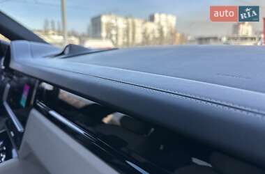 Позашляховик / Кросовер Porsche Cayenne 2019 в 