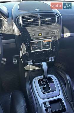 Универсал Porsche Cayenne 2003 в 