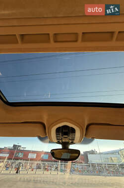 Внедорожник / Кроссовер Porsche Cayenne 2010 в 