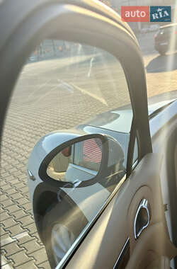Внедорожник / Кроссовер Porsche Cayenne 2010 в 