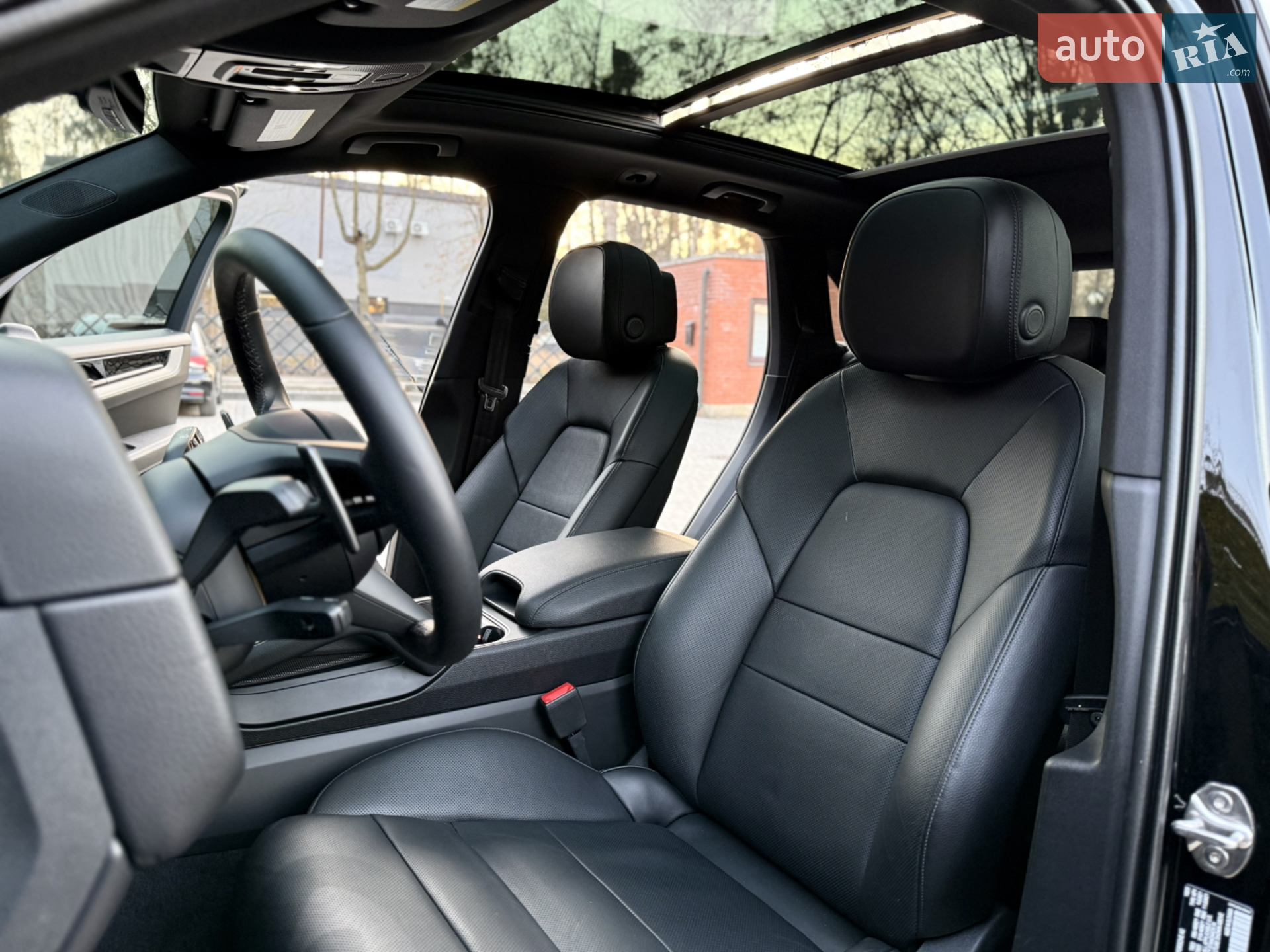 2024 Porsche Cayenne - мініатюра 33