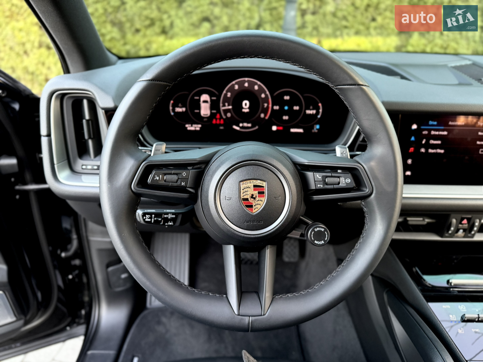 2024 Porsche Cayenne - мініатюра 38