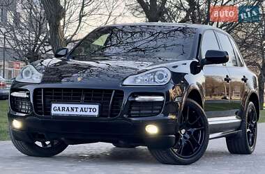 Внедорожник / Кроссовер Porsche Cayenne 2008 в 