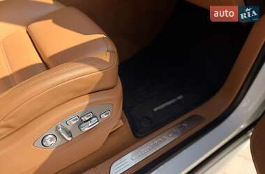 Позашляховик / Кросовер Porsche Cayenne 2013 в 