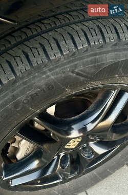 Внедорожник / Кроссовер Porsche Cayenne 2007 в 
