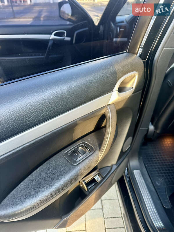 Внедорожник / Кроссовер Porsche Cayenne 2007 в Хмельницком фото 5 Внедорожник / Кроссовер Porsche Cayenne 2007 в Хмельницком