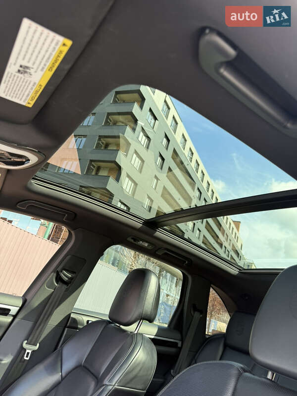 Внедорожник / Кроссовер Porsche Cayenne 2016 в Киеве фото 14 Внедорожник / Кроссовер Porsche Cayenne 2016 в Киеве