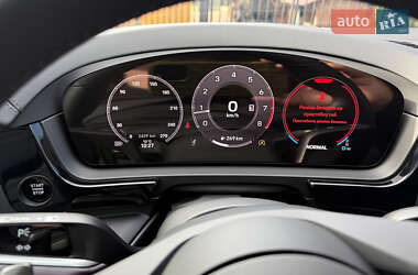Внедорожник / Кроссовер Porsche Cayenne 2024 в 