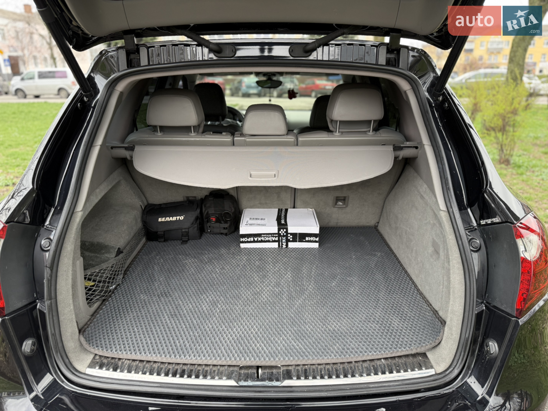 2013 Porsche Cayenne - мініатюра 35