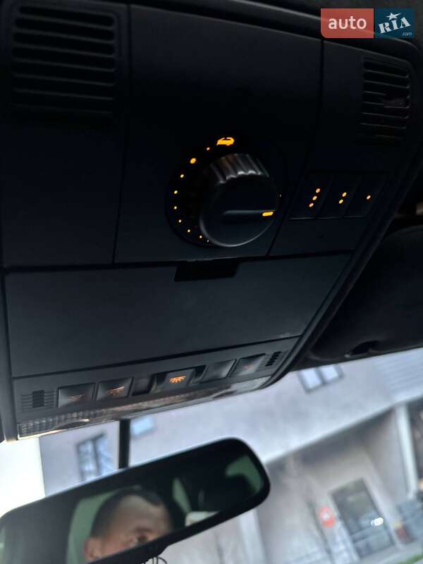 Позашляховик / Кросовер Porsche Cayenne 2008 в Києві