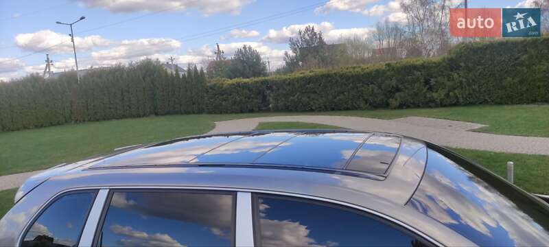 Внедорожник / Кроссовер Porsche Cayenne 2007 в Львове