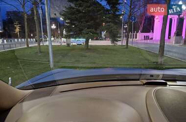 Внедорожник / Кроссовер Porsche Cayenne 2007 в 