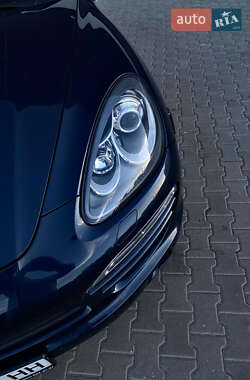 Внедорожник / Кроссовер Porsche Cayenne 2012 в 