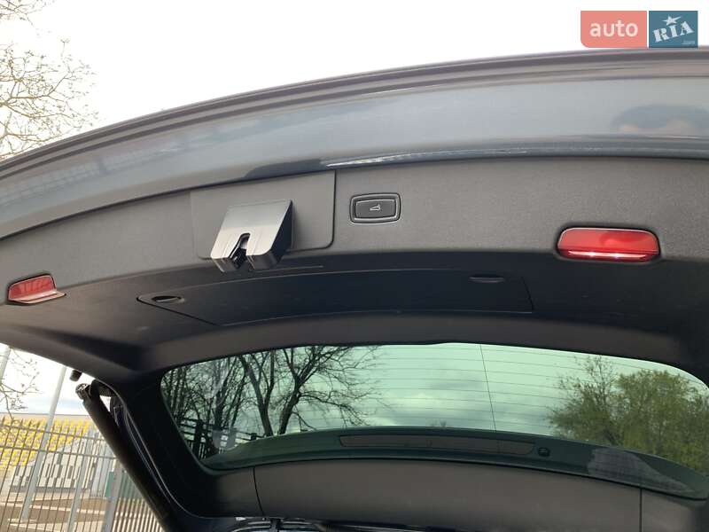 Внедорожник / Кроссовер Porsche Cayenne 2019 в Кривом Роге фото 62 Внедорожник / Кроссовер Porsche Cayenne 2019 в Кривом Роге