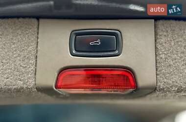 Внедорожник / Кроссовер Porsche Cayenne 2011 в 