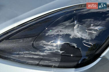 Внедорожник / Кроссовер Porsche Cayenne 2020 в 