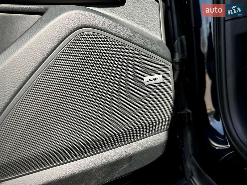 Позашляховик / Кросовер Porsche Cayenne 2019 в Києві