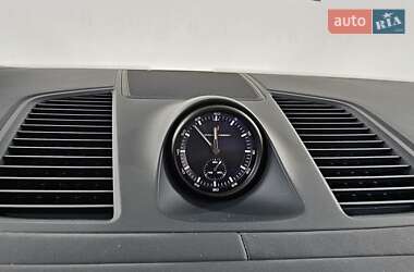 Внедорожник / Кроссовер Porsche Cayenne 2022 в 
