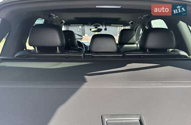 Внедорожник / Кроссовер Porsche Cayenne 2013 в 